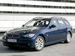 BMW 325i Touring 2006 года